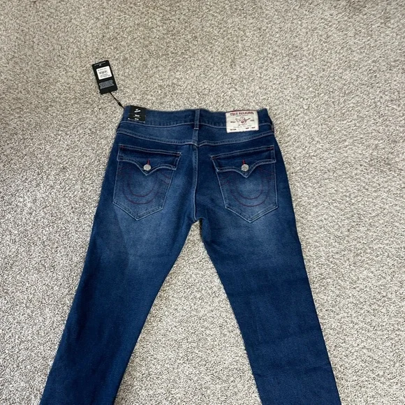 Rocco SN FLAP skinny True Jeanssize men’s 32